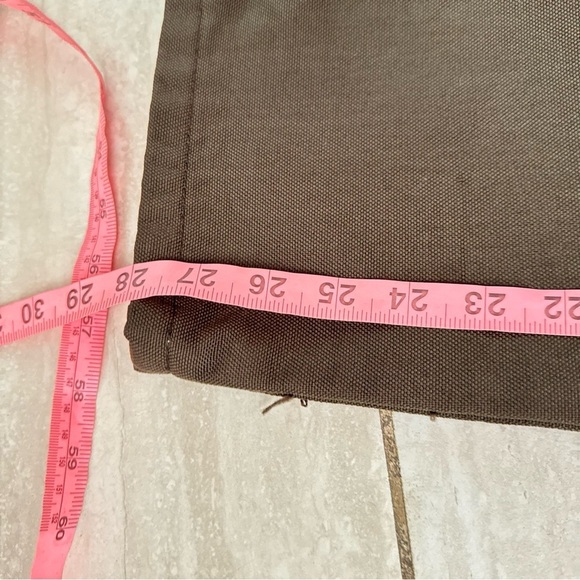 Wrangler Pro Gear Upland Brush Hunting Jeans Size 16 Waist 26 IN - Picture 11 of 11